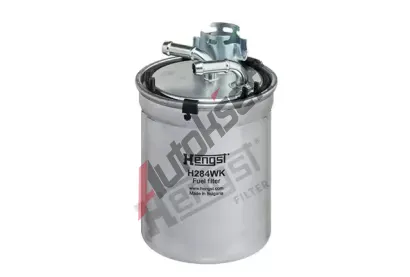 HENGST FILTER Palivov filtr HGF H284WK, H284WK