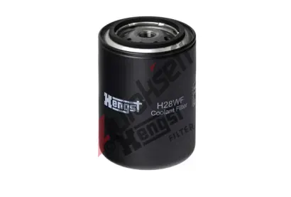 HENGST FILTER Filtr chladiva HGF H28WF, H28WF