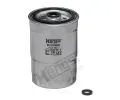 Palivov filtr HENGST FILTER ‐ HGF H299WK