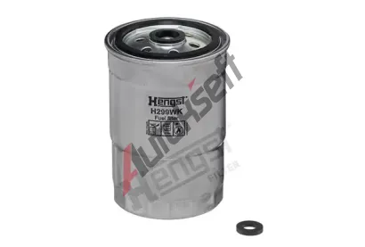 HENGST FILTER Palivov filtr HGF H299WK, H299WK
