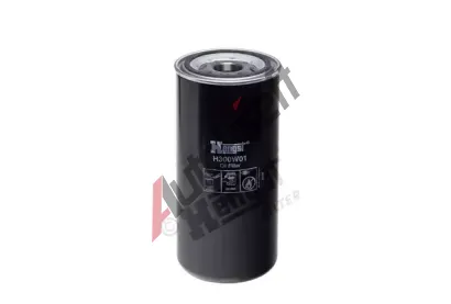 HENGST FILTER Olejov filtr HGF H300W01, H300W01