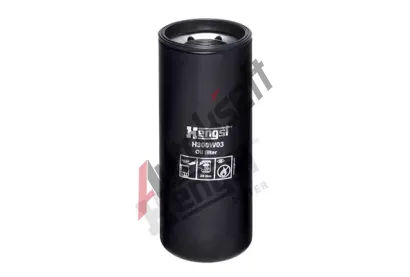 HENGST FILTER Olejov filtr HGF H300W03, H300W03