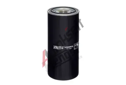 HENGST FILTER Olejov filtr HGF H300W08, H300W08