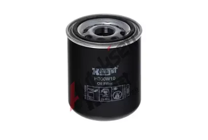 HENGST FILTER Filtr pracovn hydrauliky HGF H300W10, H300W10