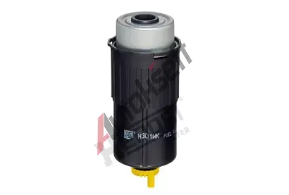 HENGST FILTER Palivov filtr HGF H301WK, H301WK