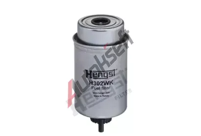 HENGST FILTER Palivov filtr HGF H302WK, H302WK