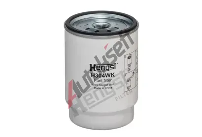 HENGST FILTER Palivov filtr HGF H304WK, H304WK