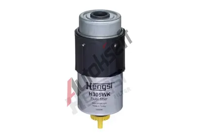 HENGST FILTER Palivov filtr HGF H305WK, H305WK
