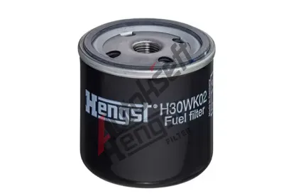 HENGST FILTER Palivov filtr HGF H30WK02, H30WK02