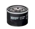 Olejov filtr HENGST FILTER ‐ HGF H310W
