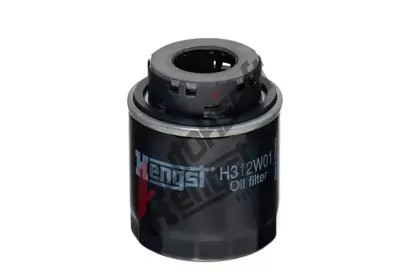 HENGST FILTER Olejov filtr HGF H312W01, H312W01