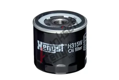 HENGST FILTER Olejov filtr HGF H315W, H315W