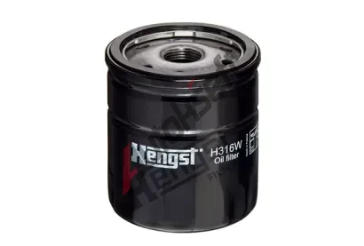 HENGST FILTER Olejov filtr HGF H316W, H316W