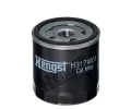 Olejov filtr HENGST FILTER ‐ HGF H317W01