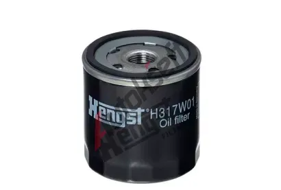 HENGST FILTER Olejov filtr HGF H317W01, H317W01