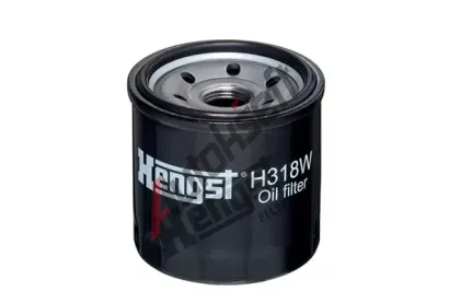 HENGST FILTER Olejov filtr HGF H318W, H318W