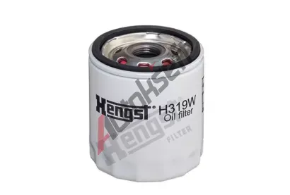 HENGST FILTER Olejov filtr HGF H319W, H319W
