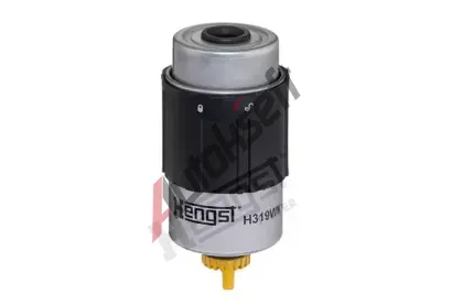 HENGST FILTER Palivov filtr HGF H319WK, H319WK