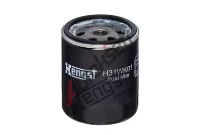 HENGST FILTER Palivov filtr HGF H31WK01, H31WK01