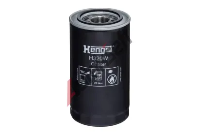 HENGST FILTER Olejov� filtr HGF H320W, H320W