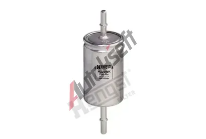 HENGST FILTER Palivov filtr HGF H320WK, H320WK