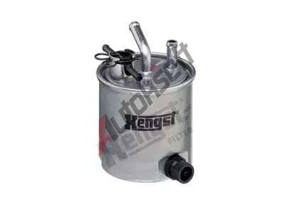 HENGST FILTER Palivov filtr HGF H322WK01, H322WK01