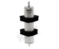 HENGST FILTER Palivov filtr ‐ HGF H326WK