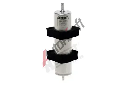 HENGST FILTER Palivov filtr HGF H326WK, H326WK