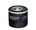 Olejov filtr HENGST FILTER ‐ HGF H328W
