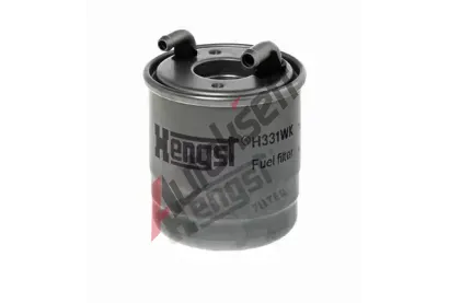 HENGST FILTER Palivov filtr HGF H331WK, H331WK