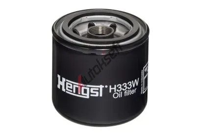 HENGST FILTER Olejov� filtr HGF H333W, H333W