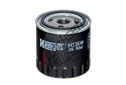 HENGST FILTER Olejov filtr HGF H335W, H335W