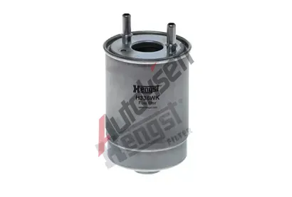 HENGST FILTER Palivov filtr HGF H336WK, H336WK