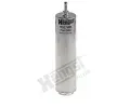 Palivov filtr HENGST FILTER ‐ HGF H337WK