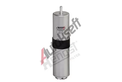 HENGST FILTER Palivov filtr HGF H339WK01, H339WK01
