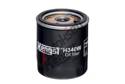 HENGST FILTER Olejov filtr HGF H340W, H340W