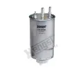 Palivov filtr HENGST FILTER ‐ HGF H340WK