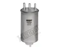 HENGST FILTER Palivov filtr ‐ HGF H342WK