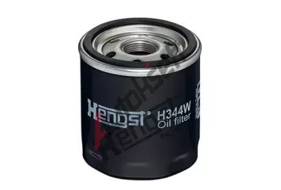 HENGST FILTER Olejov filtr HGF H344W, H344W