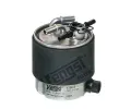Palivov filtr HENGST FILTER ‐ HGF H344WK