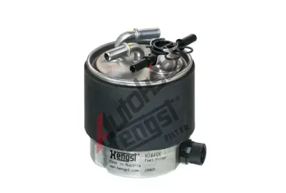 HENGST FILTER Palivov filtr HGF H344WK, H344WK