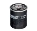 Olejov filtr HENGST FILTER ‐ HGF H345W
