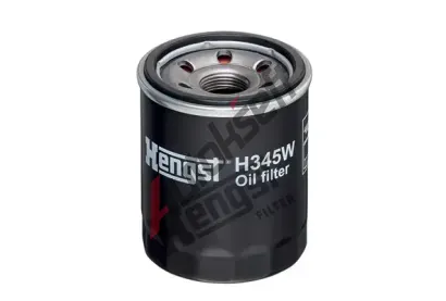 HENGST FILTER Olejov filtr HGF H345W, H345W