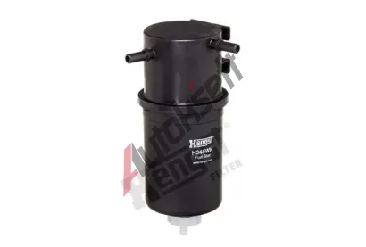 HENGST FILTER Palivov filtr HGF H345WK, H345WK
