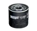 Olejov filtr HENGST FILTER ‐ HGF H346W