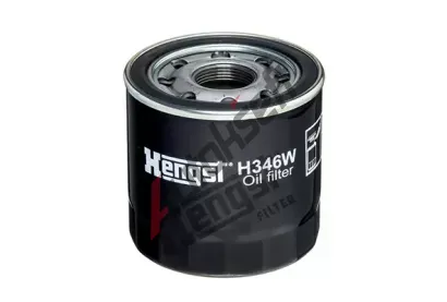 HENGST FILTER Olejov filtr HGF H346W, H346W