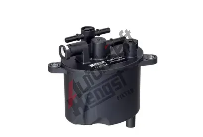 HENGST FILTER Palivov filtr HGF H346WK, H346WK
