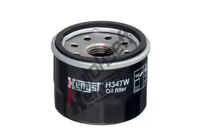 HENGST FILTER Olejov filtr HGF H347W, H347W