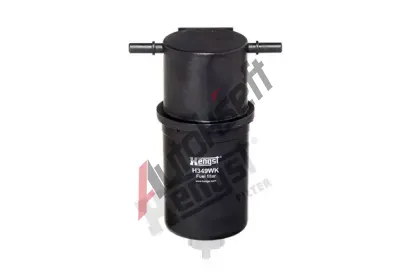 HENGST FILTER Palivov filtr HGF H349WK, H349WK