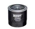 Filtr chladiva HENGST FILTER ‐ HGF H34WF